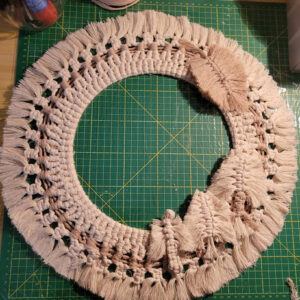 ATELIERS DE MACRAMÉ | MERCREDI 17 DÉCEMBRE 2025 – Image 11