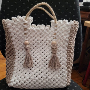 ATELIERS DE MACRAMÉ | MERCREDI 17 DÉCEMBRE 2025 – Image 5