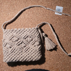 ATELIERS DE MACRAMÉ | MERCREDI 17 DÉCEMBRE 2025 – Image 6