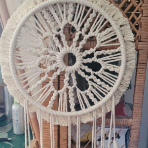 ATELIERS DE MACRAMÉ | MERCREDI 17 DÉCEMBRE 2025 – Image 10