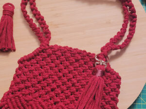 Atelier Macramé | Mercredi 17 Décembre 2025 – Image 8