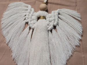 Atelier Macramé | Mercredi 17 Décembre 2025 – Image 3