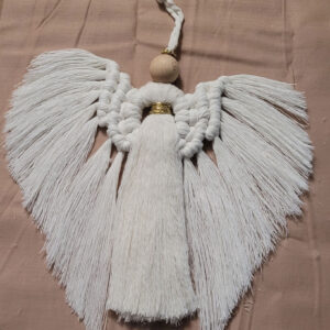 ATELIERS DE MACRAMÉ | MERCREDI 17 DÉCEMBRE 2025 – Image 3