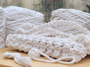 Atelier Macramé | Mercredi 17 Décembre 2025 – Image 4