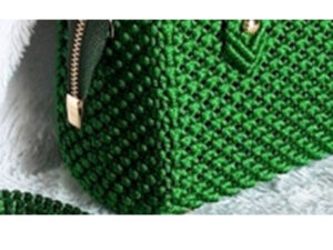 Butée de fermeture à glissière avec vis 16 mm doré – Image 3