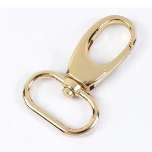 Fermoir mousqueton en métal EP – Image 3