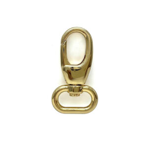 Fermoir mousqueton en métal EP – Image 1