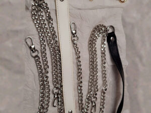 Sangle de Chaîne Long pour Sac – Image 6