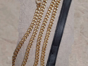 Sangle de Chaîne Long pour Sac – Image 3