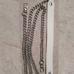 Sangle de Chaîne de Sac Long – Image 4