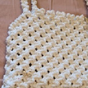 Breloques ou charms dorés strass Design Noeud – Image 3