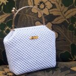 SAC SWEETY BLANC
