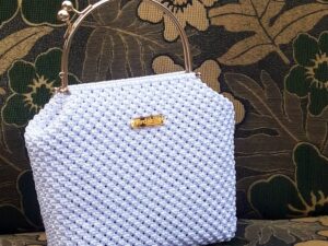 SAC SWEETY BLANC