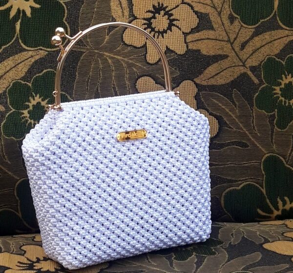 SAC SWEETY BLANC