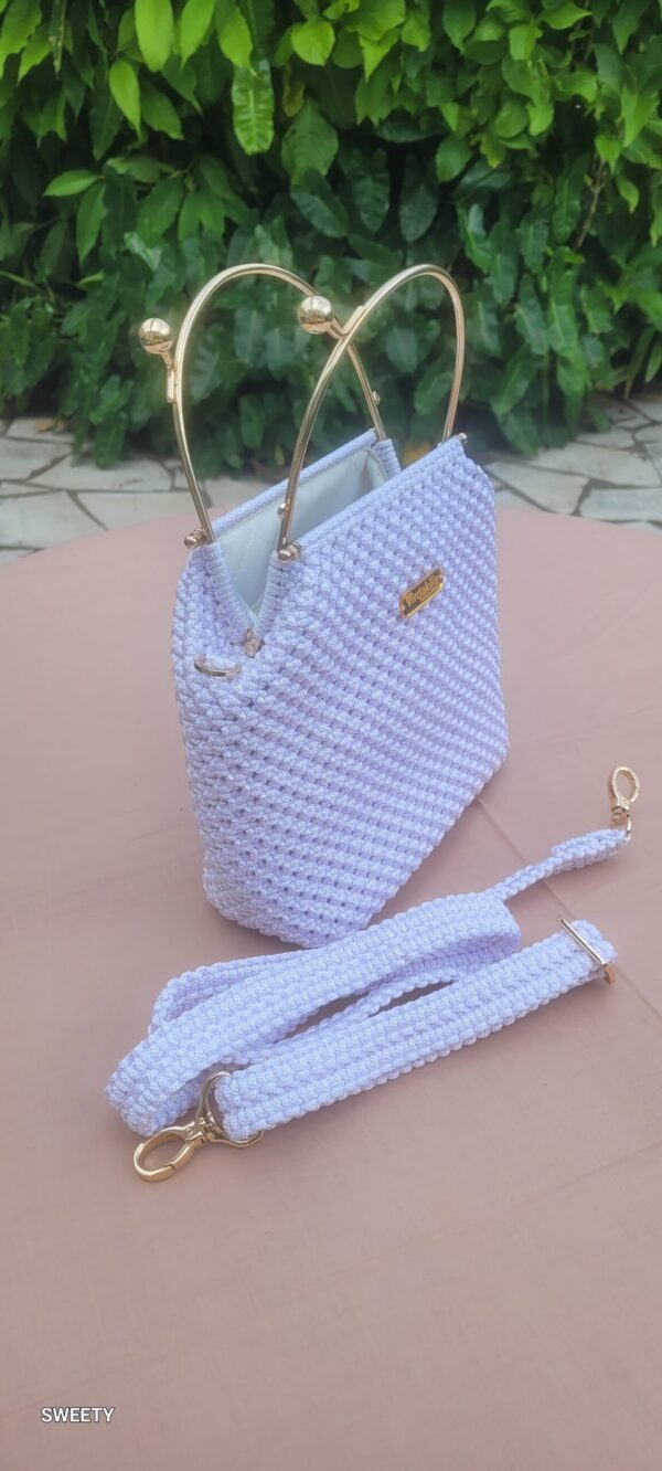 SAC SWEETY VUE COTE